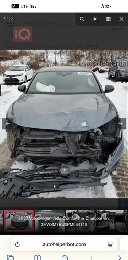 فولكسفاغن جيتا